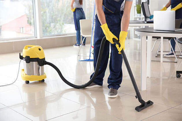 🌟 High-Quality Office Cleaning in Bergen County NJ | MaidWhiz ✨ : MaidWhiz