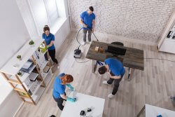 Reasons Why You Should Book a Commercial Cleaning Service