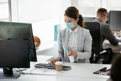 How to Maintain a Healthy Workplace