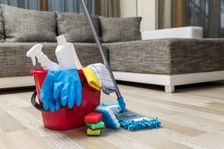 How to Make Sure Your Home is Clean and Healthy All Year Round