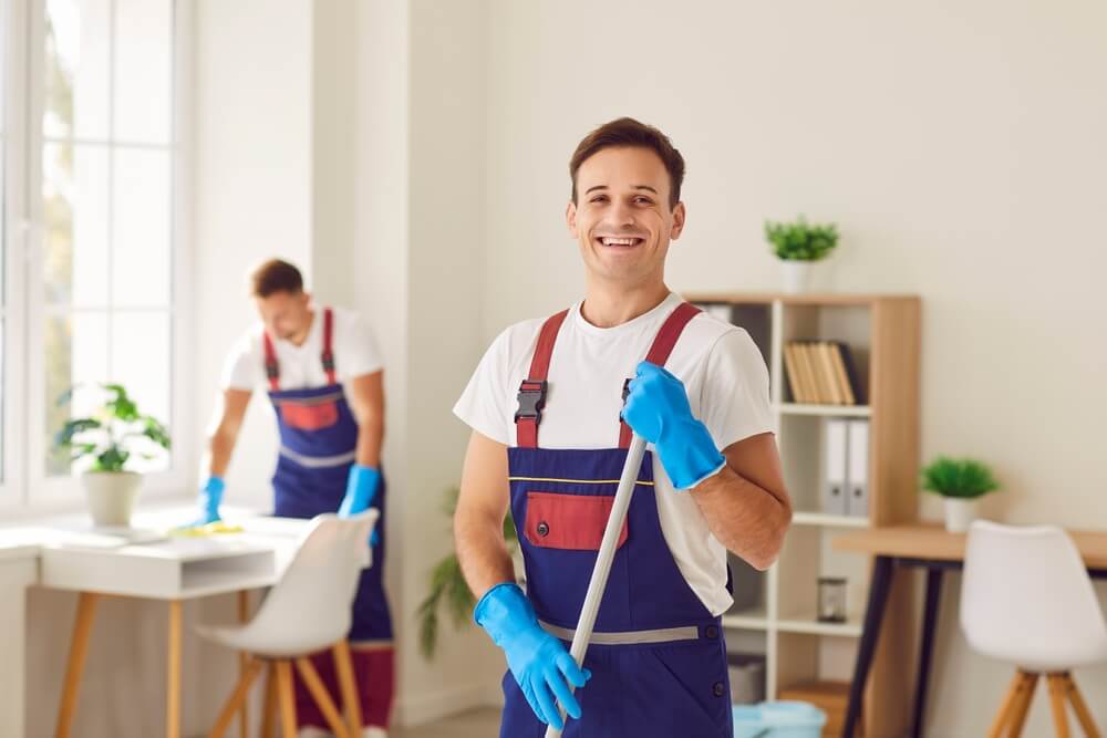 Proper Clean Cleaning Methods Used By Pros | Lodi NJ House Cleaning Services